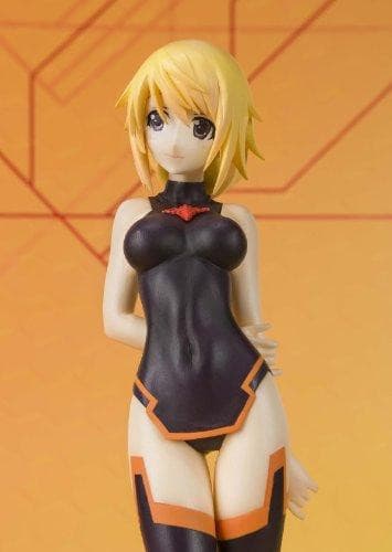 Charlotte Dunois Figuarts ZERO Infinite Stratos