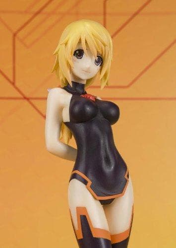 Charlotte Dunois Figuarts ZERO Infinite Stratos
