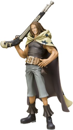 Yasoppu Figuarts ZERO One Piece