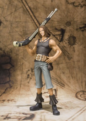 Yasoppu Figuarts ZERO One Piece