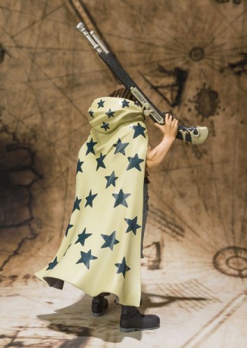 Yasoppu Figuarts ZERO One Piece