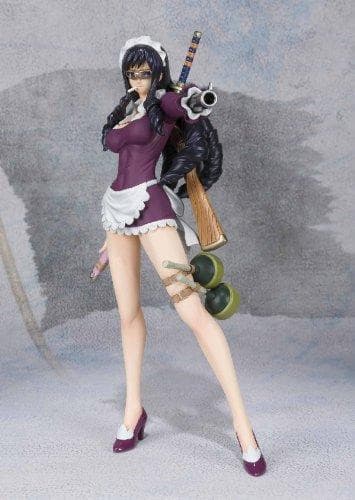 Bebé de 5 Figuarts ZERO de One Piece