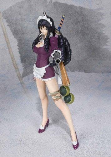 Bebé de 5 Figuarts ZERO de One Piece