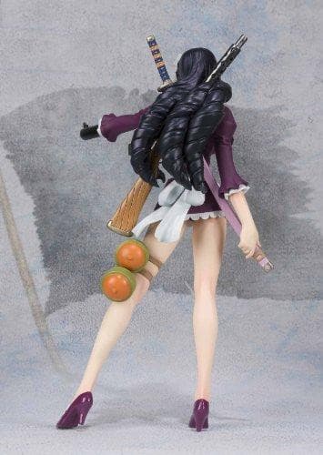 Bebé de 5 Figuarts ZERO de One Piece