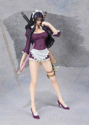 Bebé de 5 Figuarts ZERO de One Piece