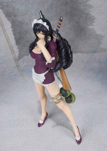 Bebé de 5 Figuarts ZERO de One Piece