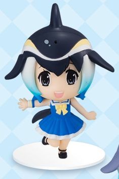 Mairuka Chobirume Petit Suchen Kemono Freunde - FuRyu