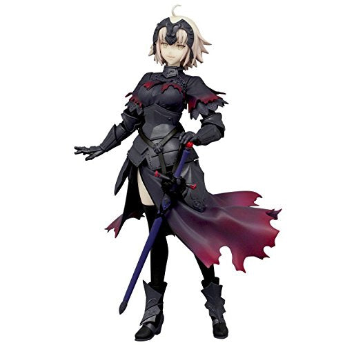 "Fate/Grand Order" Servant Figure Jeanne d'Arc Alter ver.