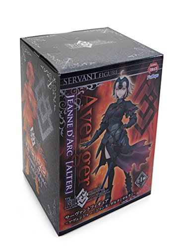 "Fate/Grand Order" Servant Figure Jeanne d'Arc Alter ver.
