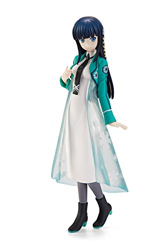 Shiba Miyuki mahou geben Koukou no Rettousei - FuRyu