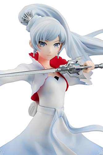 RWBY Special Figure Weiss Schnee