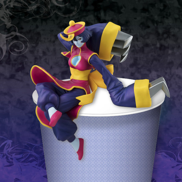 Lei Lei Noodle Stopper Figure Vampire - FuRyu