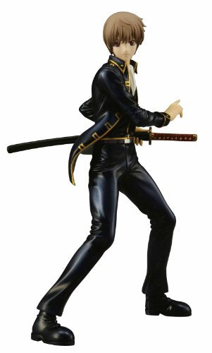 Okita JOYA de la Serie Gintama