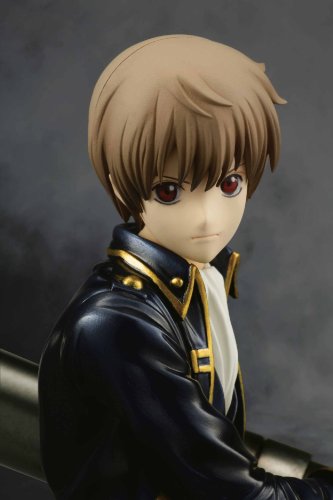 Okita JOYA de la Serie Gintama