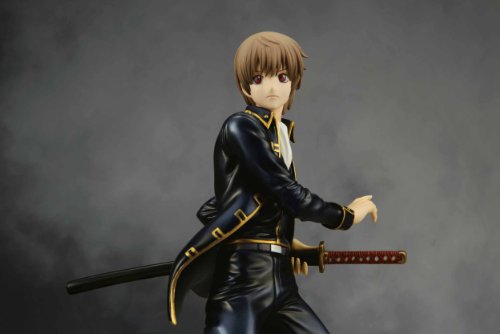 Okita JOYA de la Serie Gintama