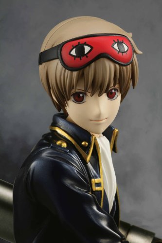 Okita JOYA de la Serie Gintama