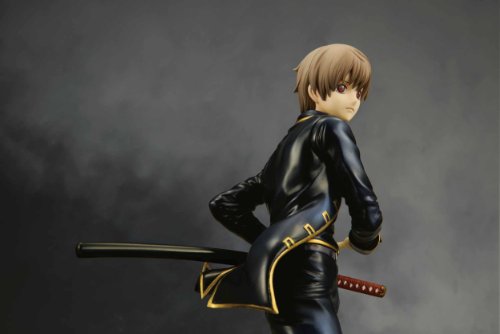 Okita JOYA de la Serie Gintama