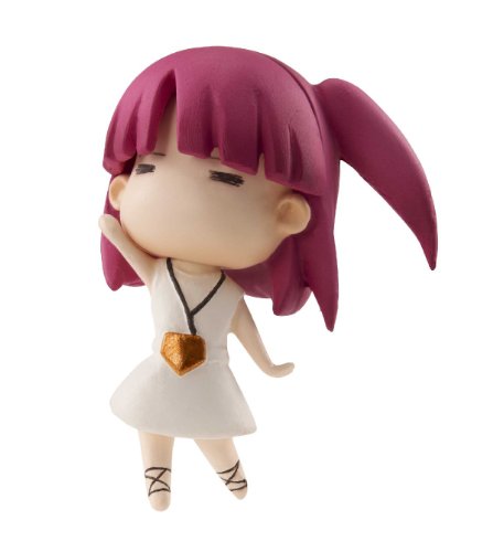 GEM Series "Magi" Morgiana