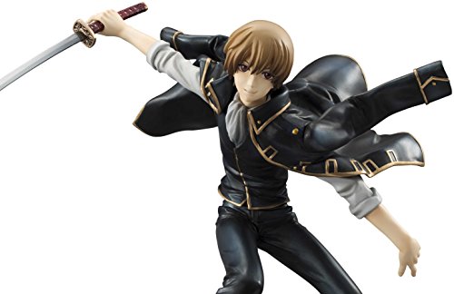 GEM Series "Gintama" Okita Sougo Ver. Douran
