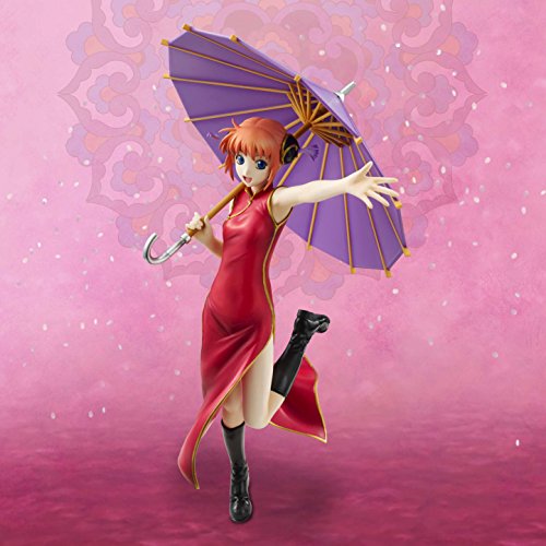 Kagura ver. La chine JOYAU de la Série Gintama
