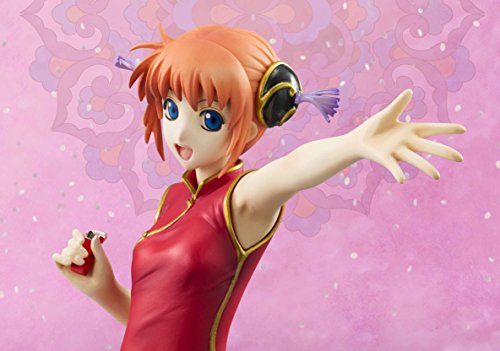 Kagura ver. La chine JOYAU de la Série Gintama