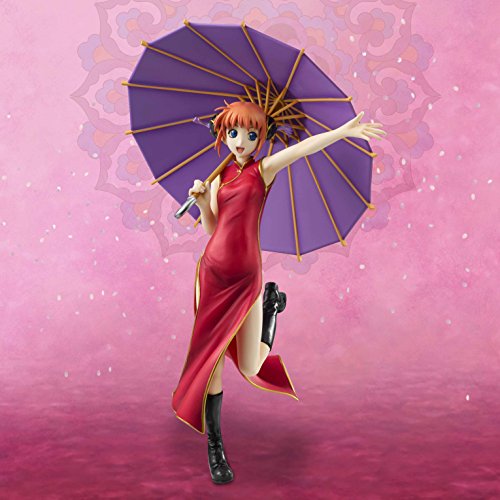 Kagura ver. La chine JOYAU de la Série Gintama