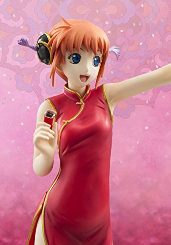 Kagura ver. La chine JOYAU de la Série Gintama