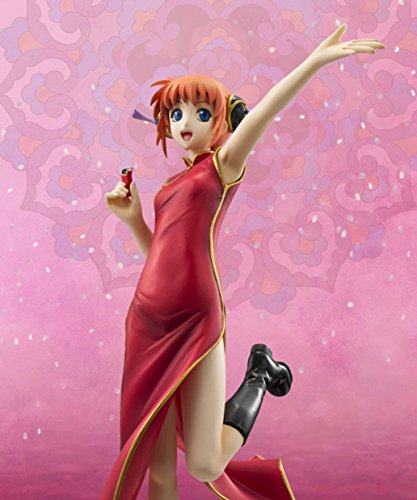 Kagura ver. La chine JOYAU de la Série Gintama