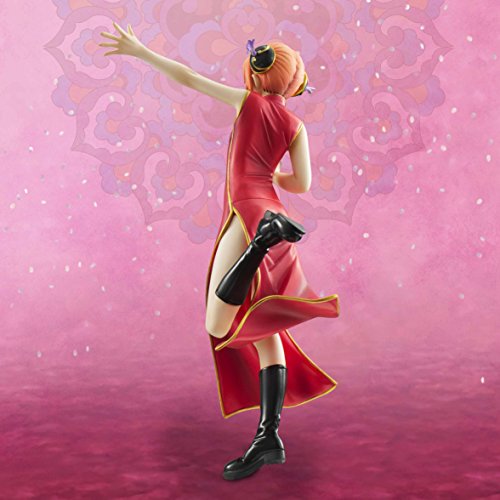 Kagura ver. La chine JOYAU de la Série Gintama