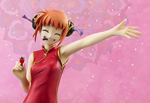 Kagura ver. La chine JOYAU de la Série Gintama
