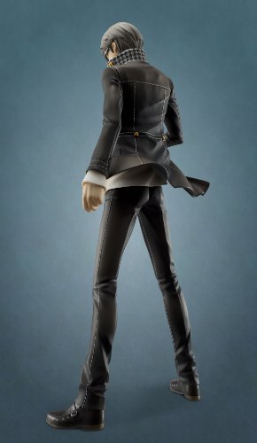 Megumi M SEI S-P RSSE 4