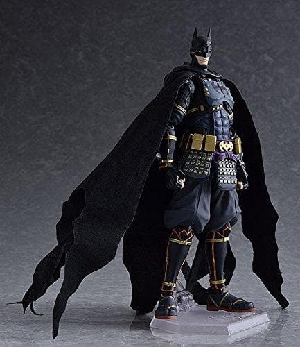 Batman (DX Sengoku Edition in versione Figma (EX-053) Batman Ninja - Good Smile Company
