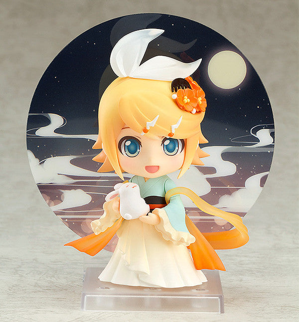 Kagamine Rin (Harvest Moon Ver. version Nendoroid (#768) Vocaloid - Good Smile Company