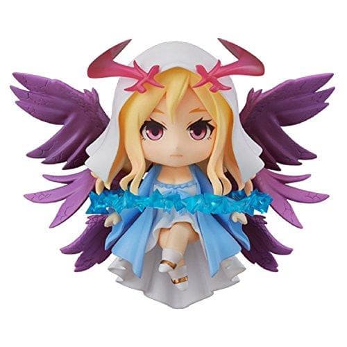 Hangyaku no Datenshi Lucifer Nendoroid Monster Huelga - Buena Sonrisa Empresa
