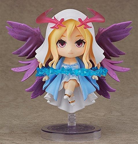 Hangyaku no Datenshi Lucifer Nendoroid Monster Huelga - Buena Sonrisa Empresa
