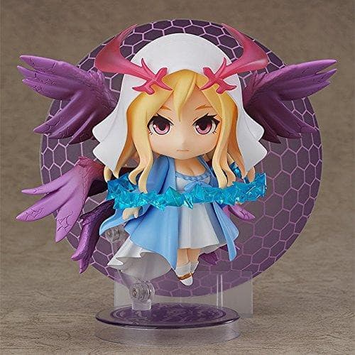 Hangyaku no Datenshi Lucifer Nendoroid Monster Huelga - Buena Sonrisa Empresa