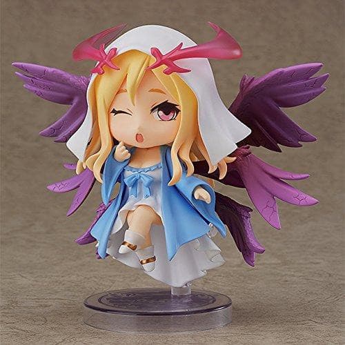 Hangyaku no Datenshi Lucifer Nendoroid Monster Huelga - Buena Sonrisa Empresa