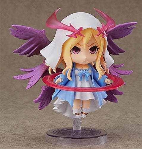 Hangyaku no Datenshi Lucifer Nendoroid Monster Huelga - Buena Sonrisa Empresa
