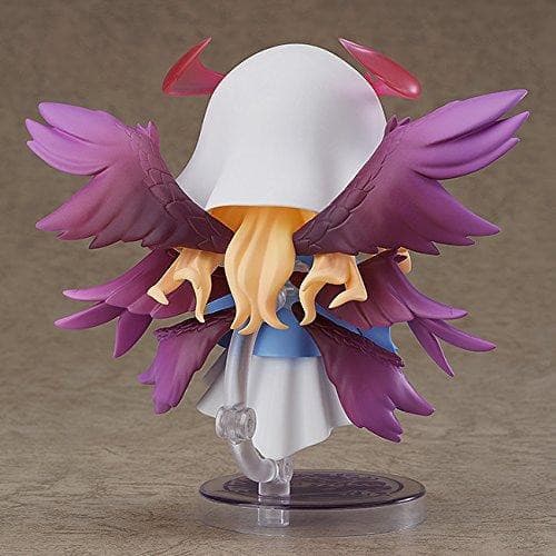 Hangyaku no Datenshi Lucifer Nendoroid Monster Huelga - Buena Sonrisa Empresa