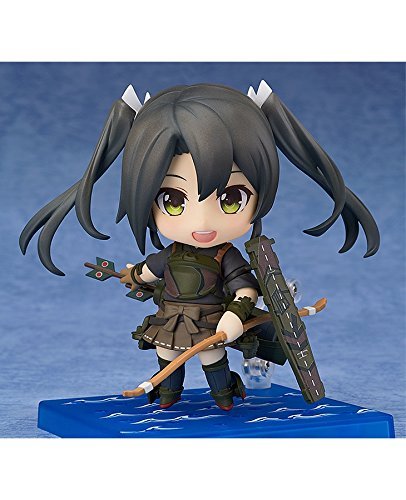 Zuikaku (versión kai) Nendoroide (# 702) Colección Kantai ~ Kan Colle ~ - Buena empresa de sonrisa