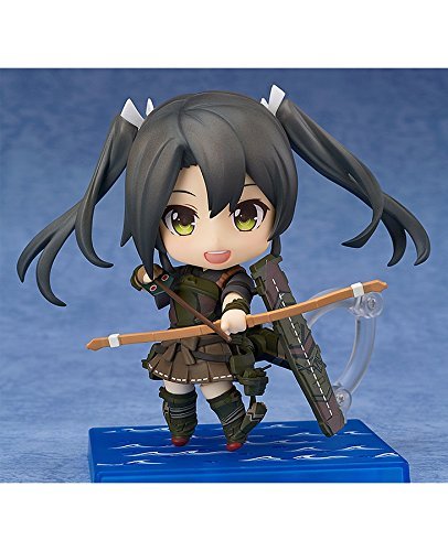 Zuikaku (versión kai) Nendoroide (# 702) Colección Kantai ~ Kan Colle ~ - Buena empresa de sonrisa