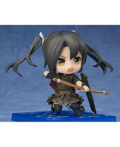 Zuikaku (versión kai) Nendoroide (# 702) Colección Kantai ~ Kan Colle ~ - Buena empresa de sonrisa