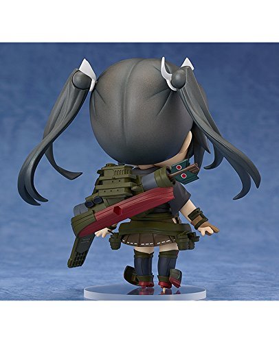 Zuikaku (versión kai) Nendoroide (# 702) Colección Kantai ~ Kan Colle ~ - Buena empresa de sonrisa