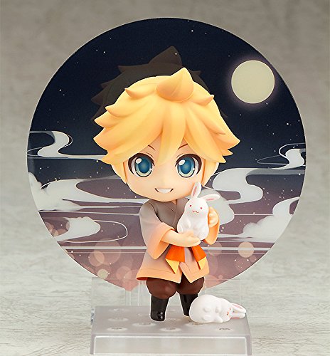 Kagamine Len (Harvest Moon Ver. version) Nendoroid (#769) Vocaloid
