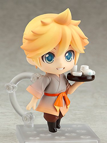 Kagamine Len (Harvest Moon Ver. version) Nendoroid (#769) Vocaloid