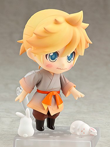 Kagamine Len (Harvest Moon Ver. version) Nendoroid (#769) Vocaloid