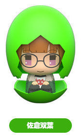 Sakura Futaba Persona-Programm 5: Animation - Good Smile Company