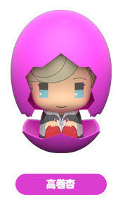 Maman Persona Sakamaki Programme 5: Animation - Good Smile Company
