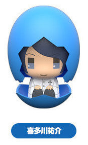 Kitagawa Yusuke Persona Programma 5: Animazione - Good Smile Company
