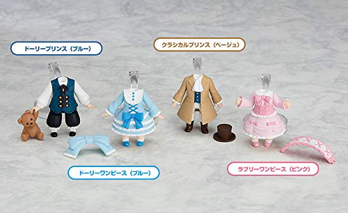 Set Nendoroid More Dress Up Lolita - Good Smile Company